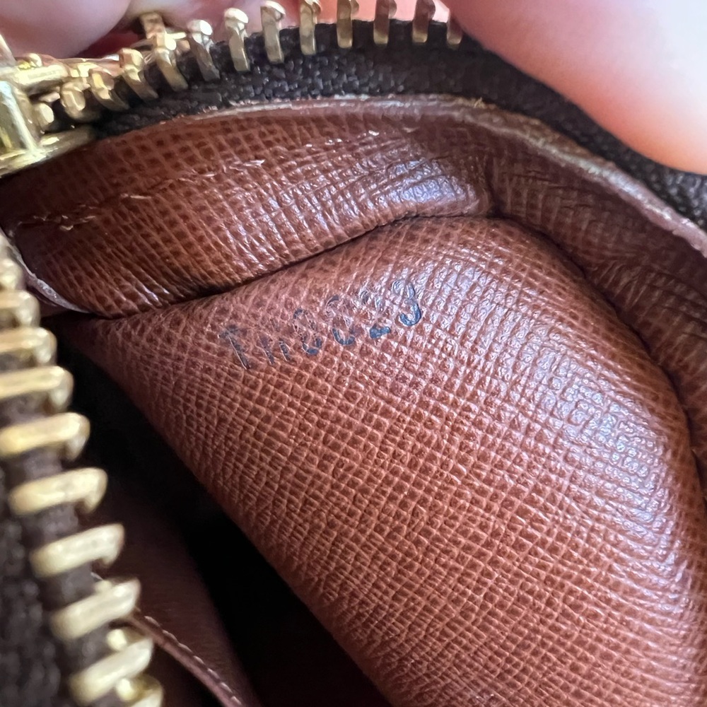 Louis Vuitton Amazon Crossbody - Picture 10 of 11